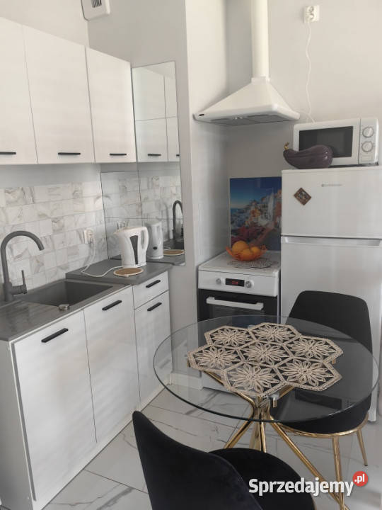 Wynajmę mieszkanie 25 m w Bydgoszczy 25m2 Bydgoszcz sprzedam