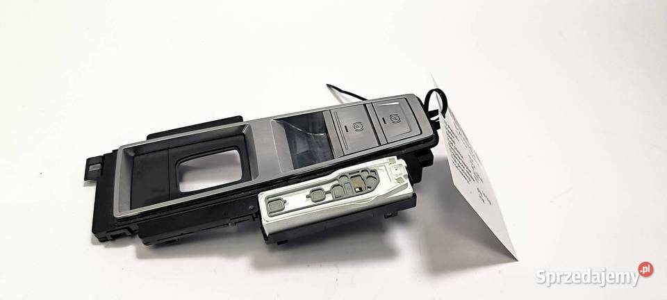 PRZYCISK HAMULCA AUDI A8 L D5 4N 4N1713111D
