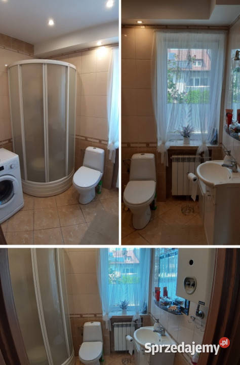 Duży dom na zadbanej działce Sprzedaż Busko-Zdrój