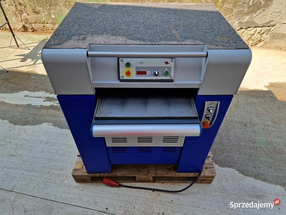 Grubościówka Felder Format 4 Produkcja małopolskie Kalwaria Zebrzydowska