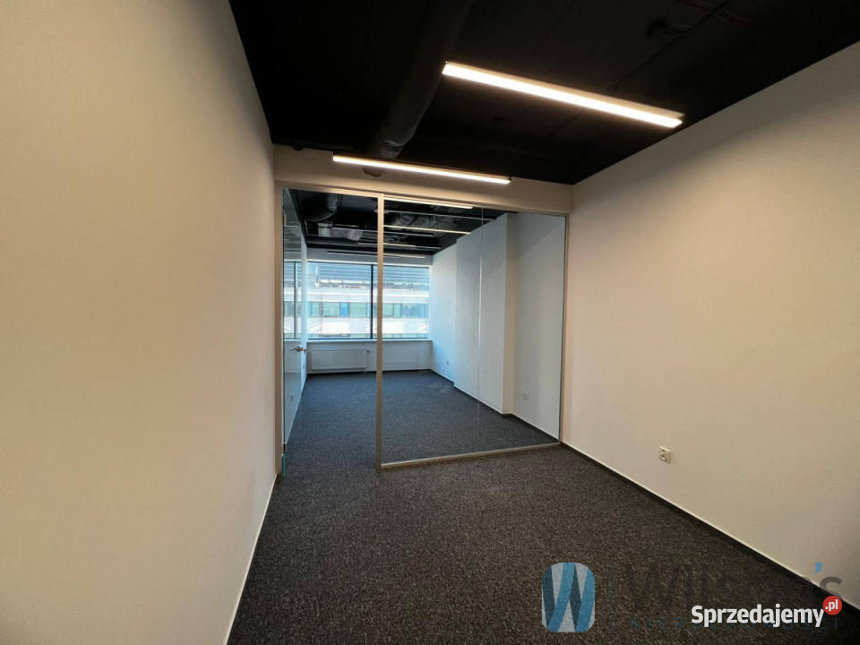 Lokal Warszawa Ludna 30m2 30m2