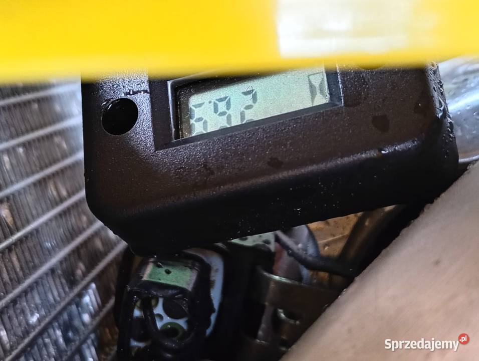 Suzuki rmz 450 2024 Rok produkcji 2024