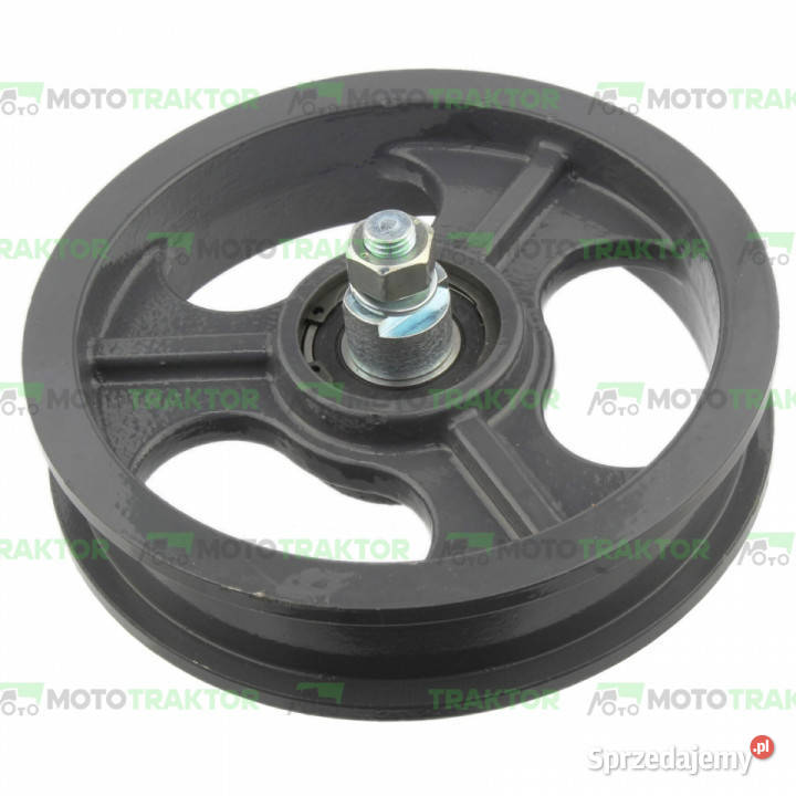 NAPINACZ PASKA PŁASKI 174mm CLAAS 772170 Łążynek