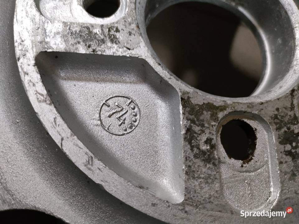 Felga ats classic 13x8j e12 4x98 świętokrzyskie Nowy Odrowążek sprzedam