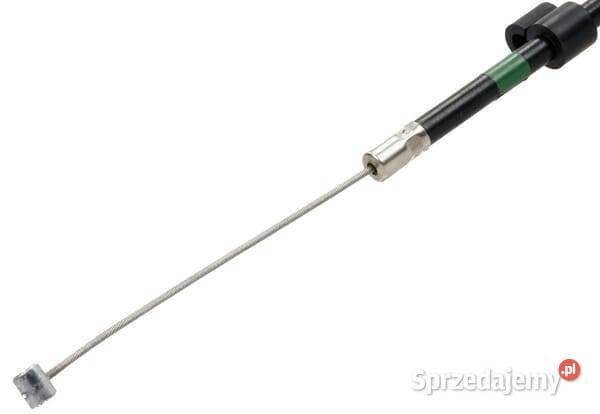 Linka gazu kpl 17910742712 Kamionna