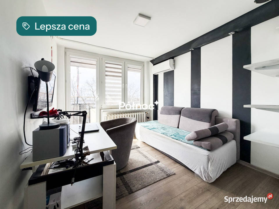 3 pokoje Balkon Klima 489 m Sidorska Sprzedaż Biała Podlaska