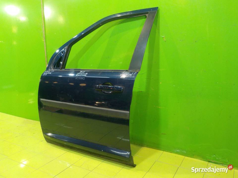 LAND ROVER FREELANDER II LIFT 13r 5D drzwi lewe Suków