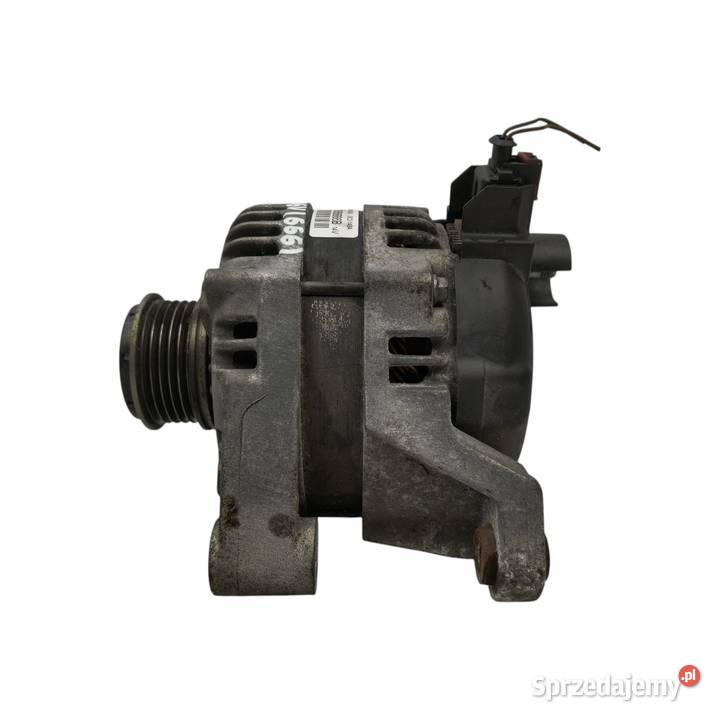 ALTERNATOR Opel Corsa E 14 16V denso 13585666B lubelskie