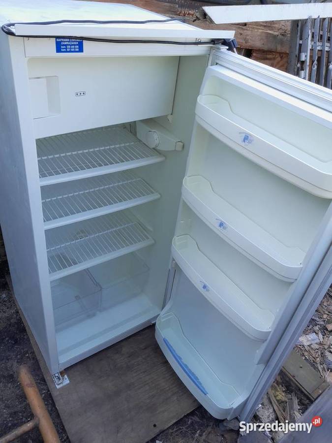 Lodówka Whirlpool 121 do zabudowy 54cm wielkopolskie Poznań sprzedam