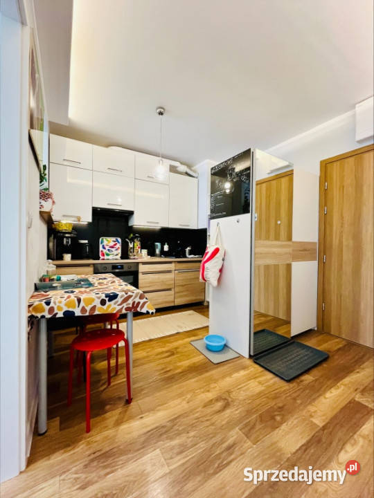 Mieszkanie 38m2 garaż Lublin Kryształowa Sprzedaż lubelskie