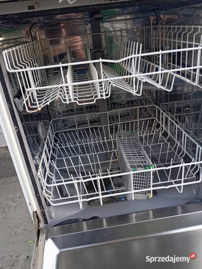 Zmywarka kujawsko-pomorskie Lipno