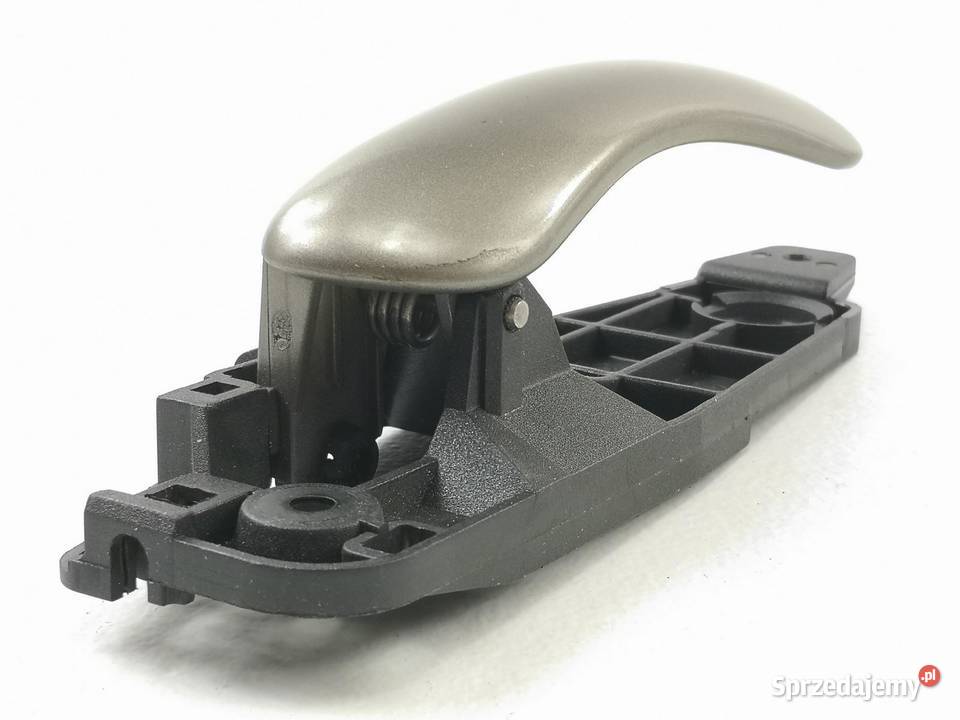 KLAMKA DRZWI PRAWY PRZÓD FIAT STILO 20012004 osobowe