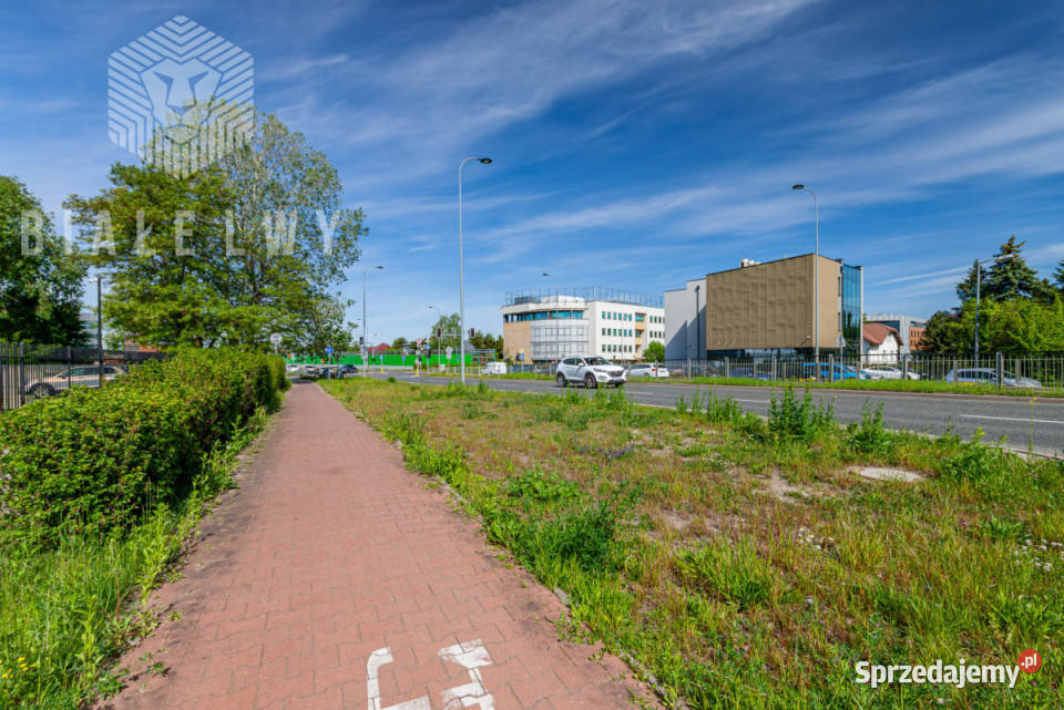 Wynajmę lokal 18m2 Warszawa