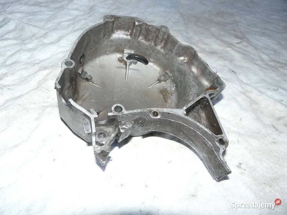 Yamaha DT 125 R RE X Osłona Dekiel Magneta Halinów