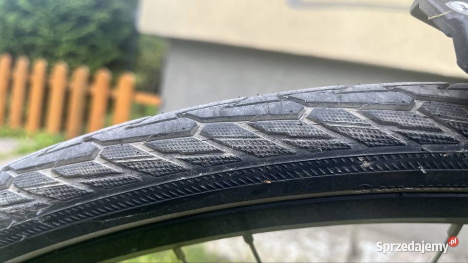 Rower Gazelle Chamonix C7 Chrzanów