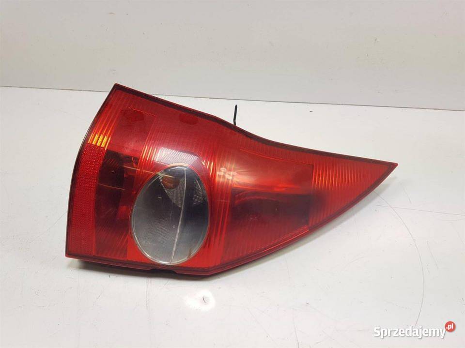 LAMPA LEWA TYŁ RENAULT MEGANE GRANDTOUR Lipno