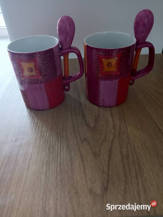 SKubki ceramiczne Limanowa