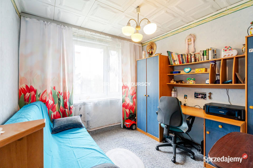 Mieszkanie 4542m2 3pokojowe Kraków os Strusia