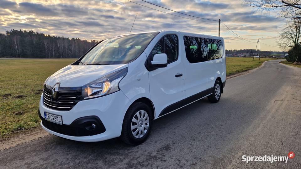 Wynajem busa 9osobowego Wypożyczalnia busów Warka