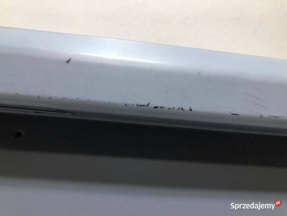 VW GOLF VI 20082013 HB ZDERZAK TYŁ TYLNY Skarżysko-Kamienna