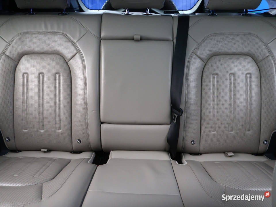 Land Rover Defender D240 AWD Piaseczno