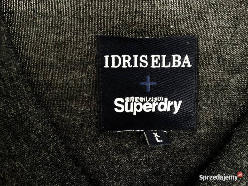 Sweter Męski Wełniany 100 Wełna Merino Łomża