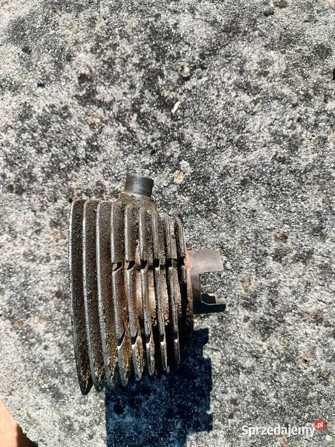 Cylinder wsk 125 Babica