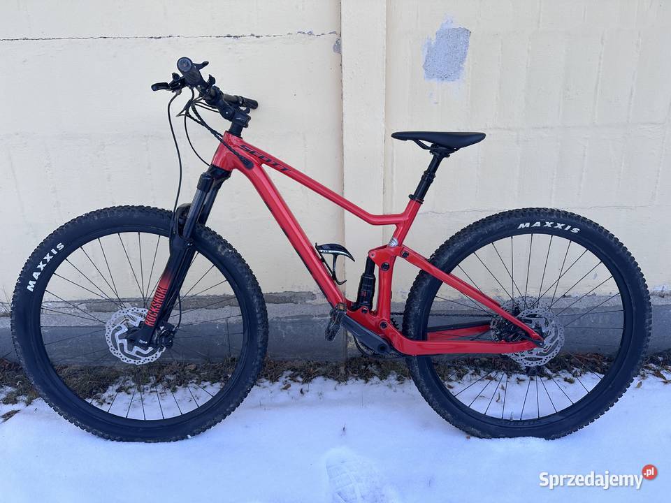 Scott Spark 960 FULL rama M 29 nowy Zgorzelec sprzedam