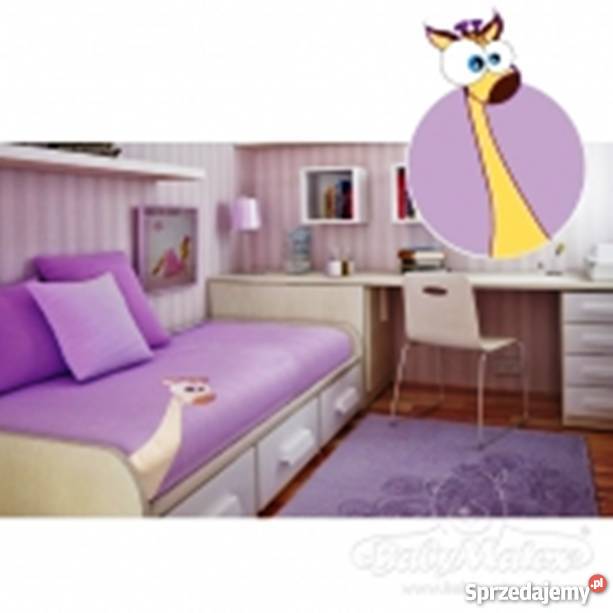 Narzuta młodzieżowa 130200 wielokolorowy Warszawa