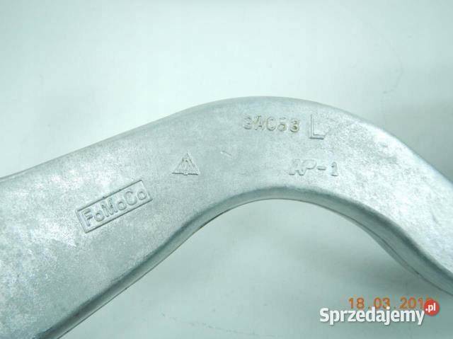 WAHACZ LEWY PRZÓD DOLNY JAGUAR STYPE 9902 40