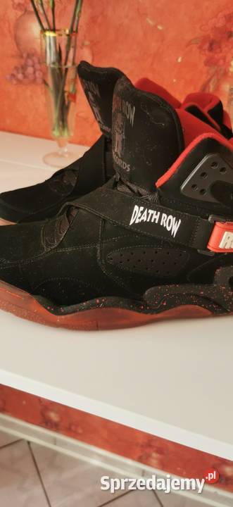 Buty sportowe męskie firmy Ewing Złotów