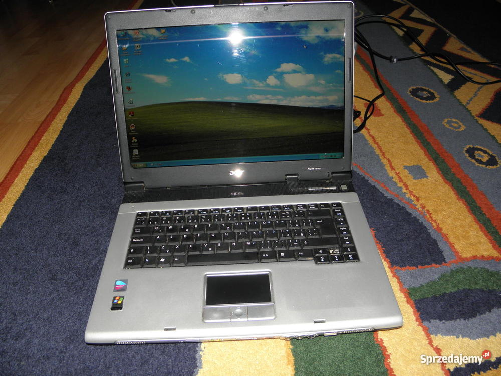 Laptop Acer Aspire 1640z Bydgoszcz
