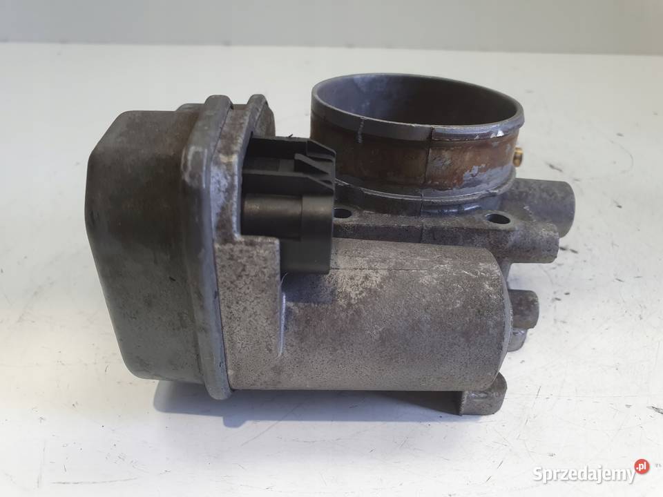 PRZEPUSTNICA Opel Astra III H 18 16V 09128518 Chełm