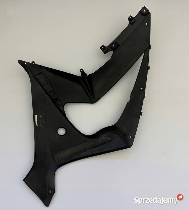 KAWASAKI ZX10 R Ninja 1115 Owiewka Bok Boczek P Łobżenica