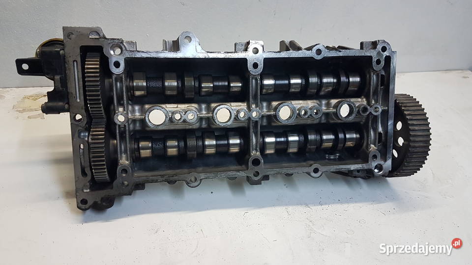 Fiat doblo 16 multijet walki rozrzadu pokrywa