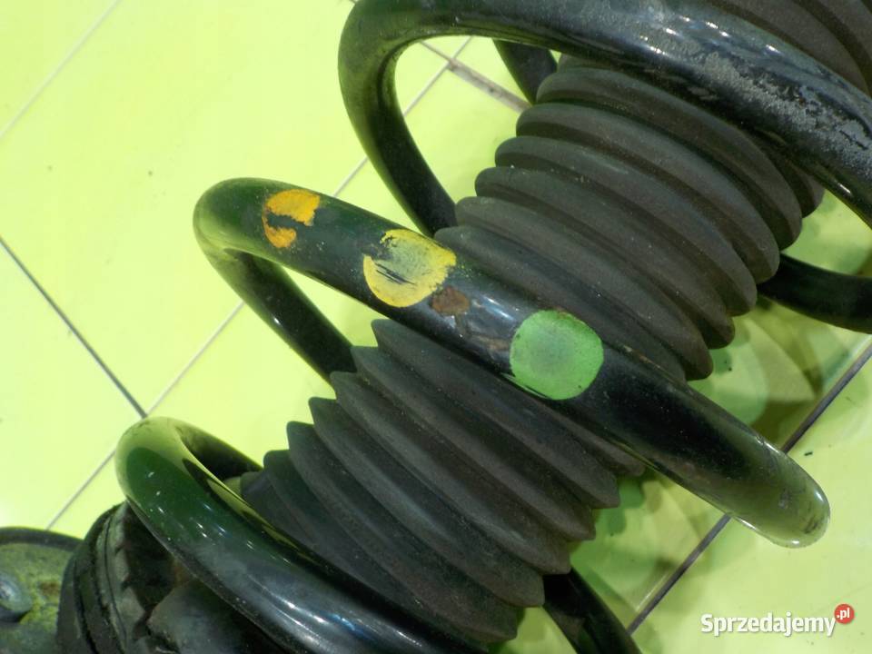 FREELANDER II 22 TD4 07r 5D mcpherson Suków