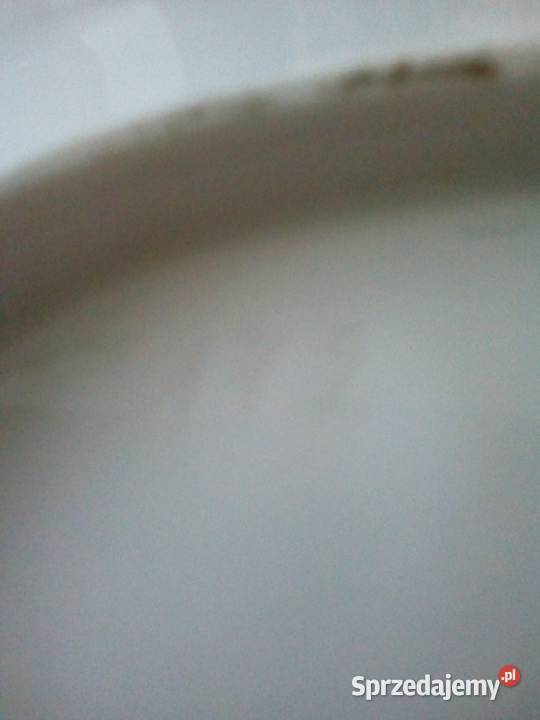 STARA PORCELANA WIEDEŃ PIĘKNY KABARET Gniezno sprzedam