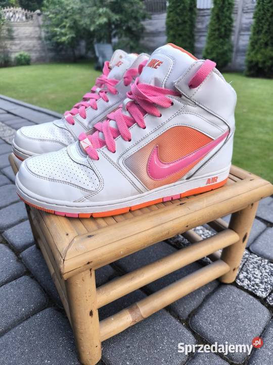 Nike AIR rozmiar 41 dł wkładki 265 Radomsko sprzedam