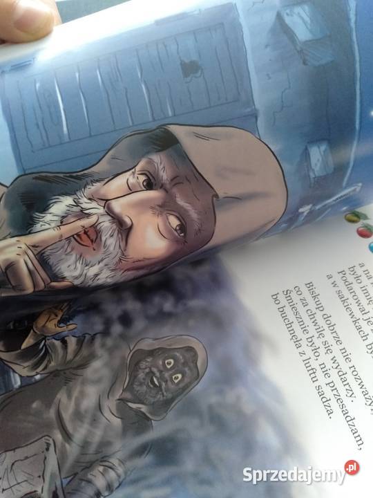 Cezary Piotr Tarkowski Wigilijna noc radosna Zamość