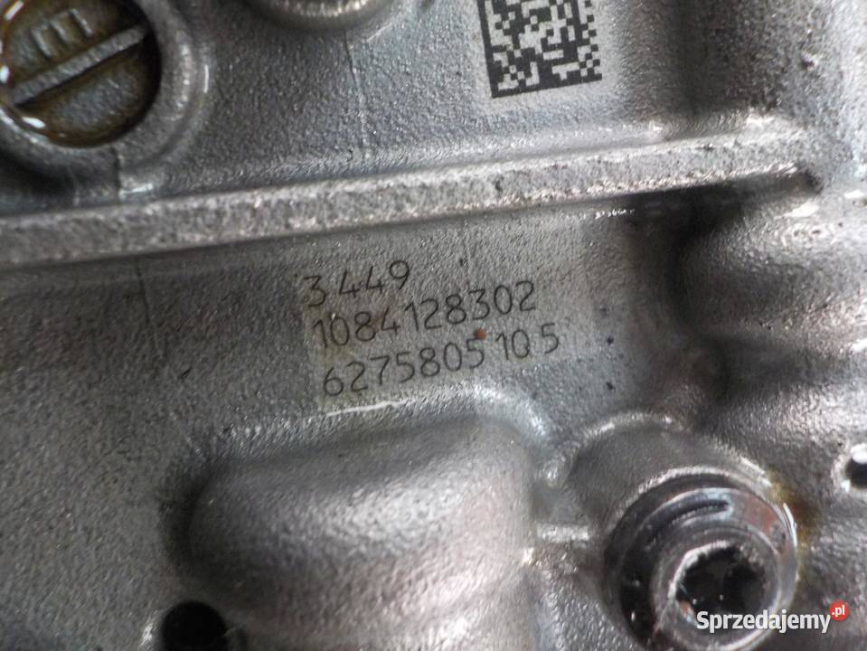 AUDI A4 B8 A6 32 FSI 10r 265 mechatronika osobowe Suków