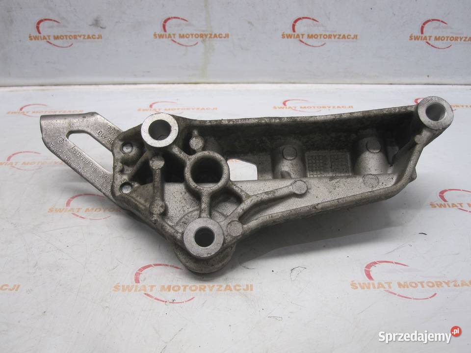 SKODA FABIA 12 TSI CBZD CBZ 105 łapa silnika Kielce