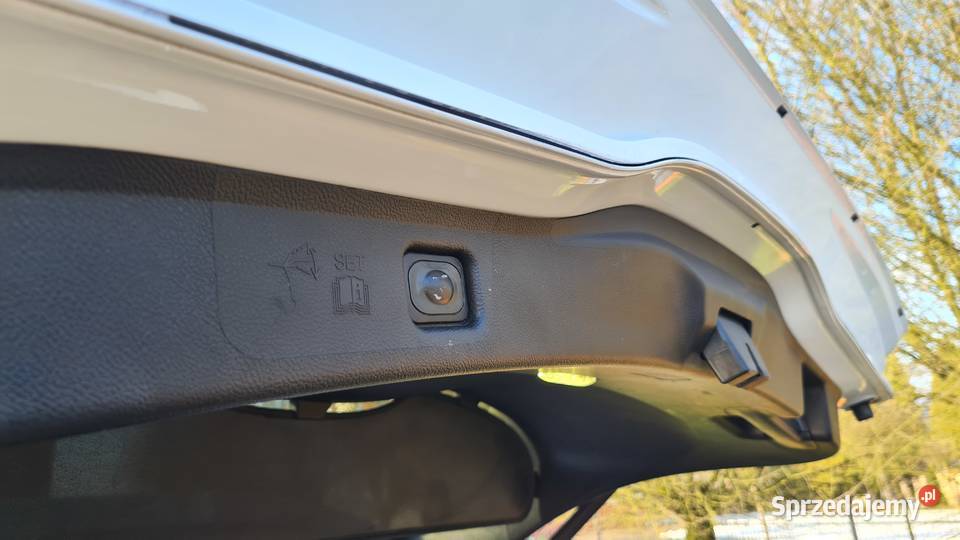 Ford s stline titanium 20 tdci euro 6 7 osób S-MAX małopolskie Kraków sprzedam