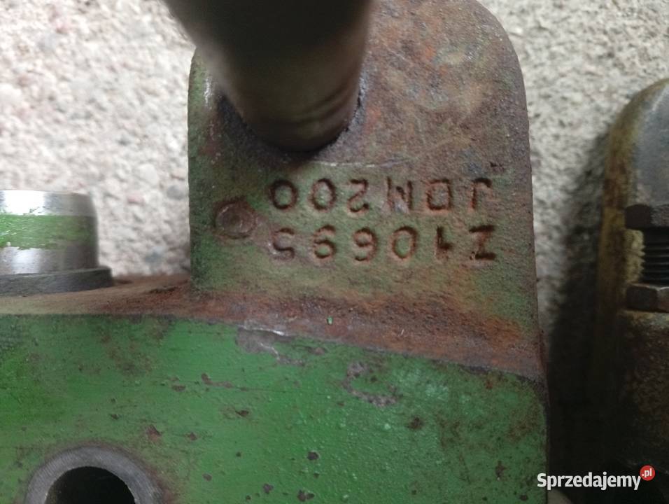 Pompa hamulcowa sprzęgła John Deere Suchowola