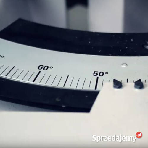 Piła taśmowa do metalu IMET KS 620 Półautomat Bydgoszcz