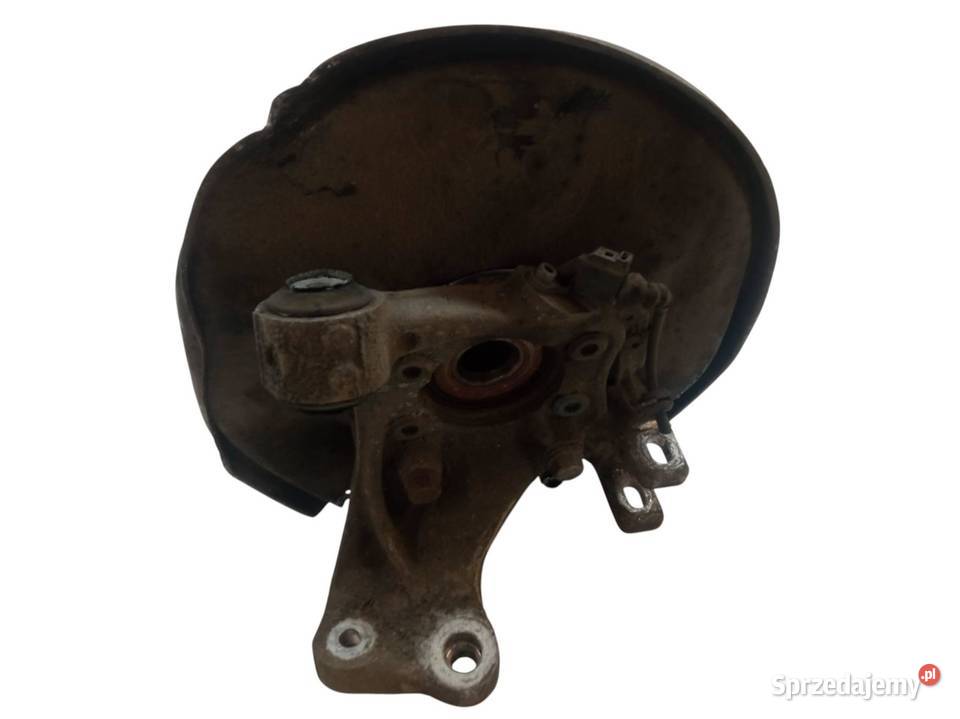 ZWROTNICA PRAWY TYŁ QUATTRO 27 TDI Audi A6 III