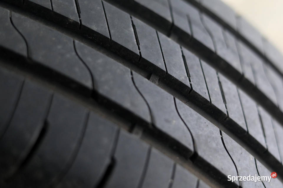 4 20555R16 91H GOODYEAR Efficient Grip Białystok