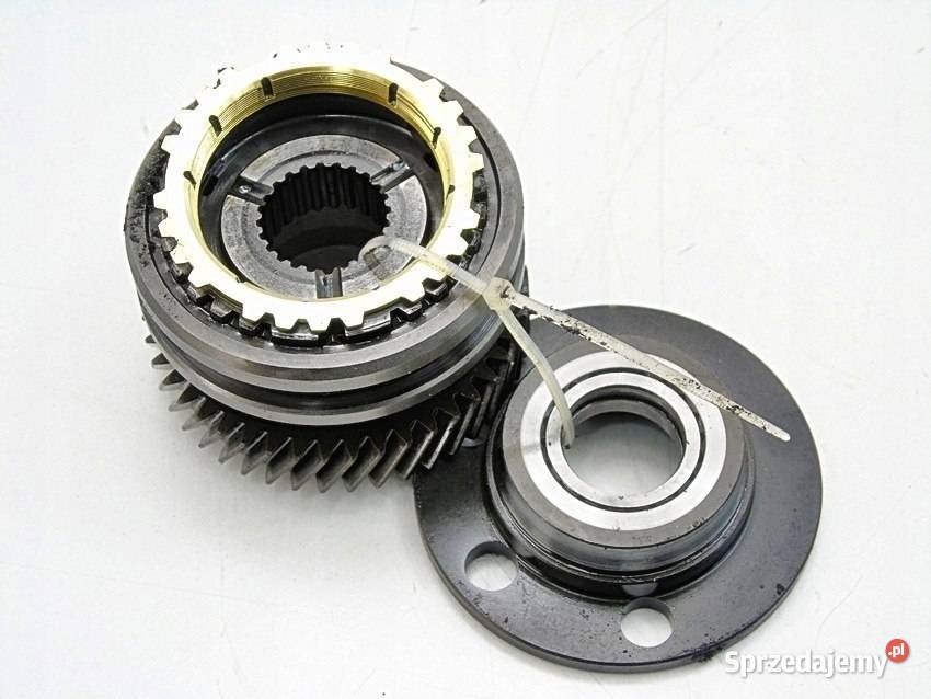 Koło skrzyni biegów K9A0 Kia Carens I II Shuma śląskie Sosnowiec