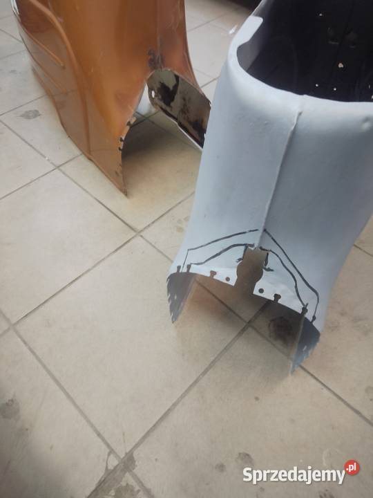 błotnik simson schwalbe Sulęcin sprzedam