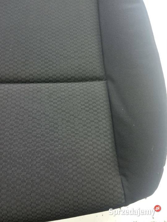 VW GOLF VI SIEDZISKO FOTELA KIEROWCY Kobylnica sprzedam