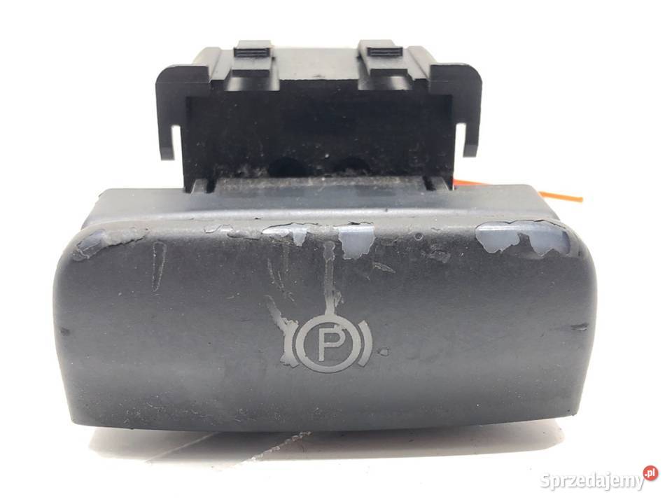 DŹWIGNIA HAMULCA RĘCZNEGO CITROEN C4 PICASSO I osobowe podkarpackie sprzedam